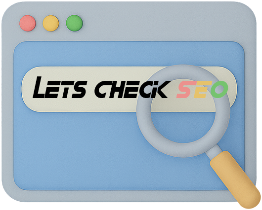 Website logo